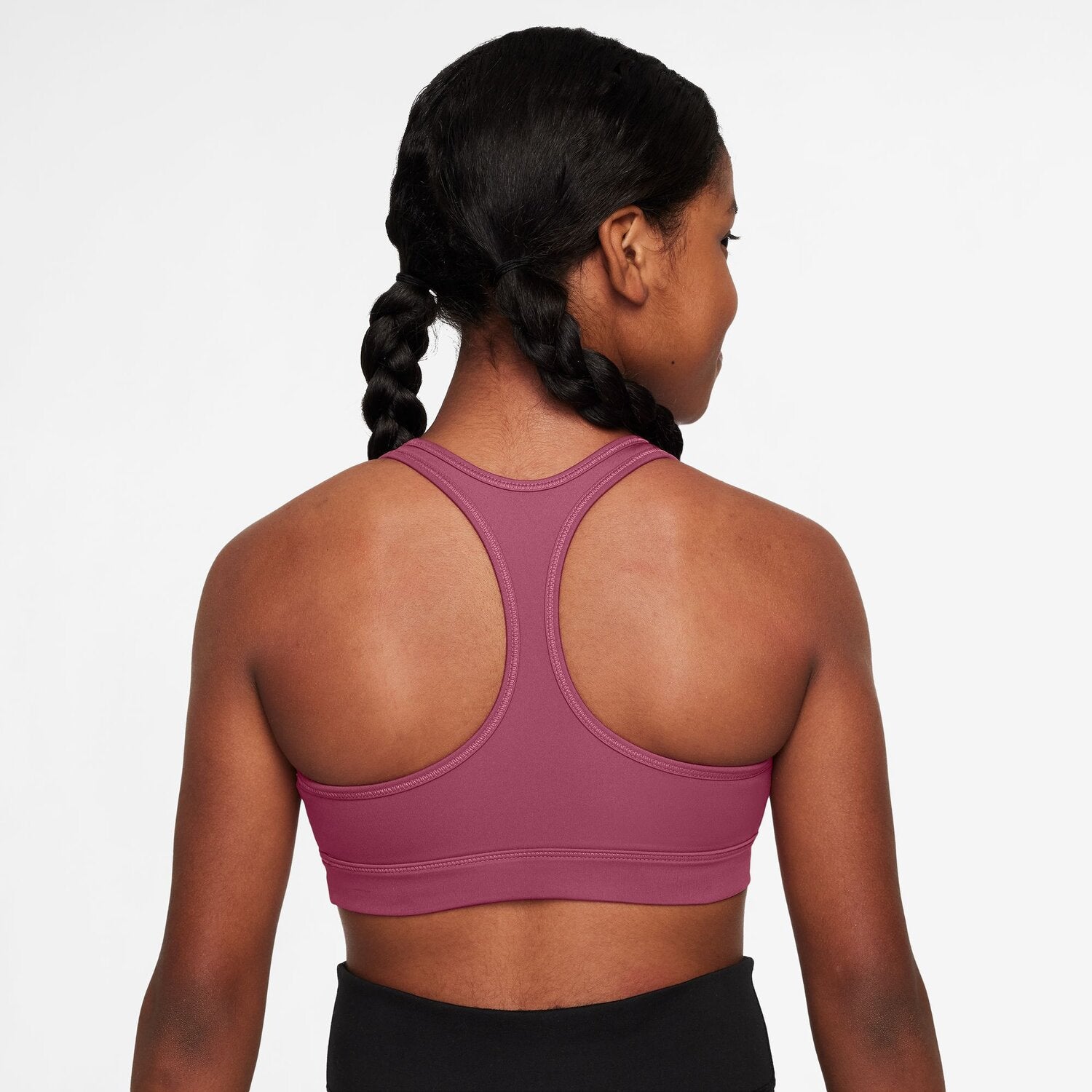 Nike Funktionswäsche rosa