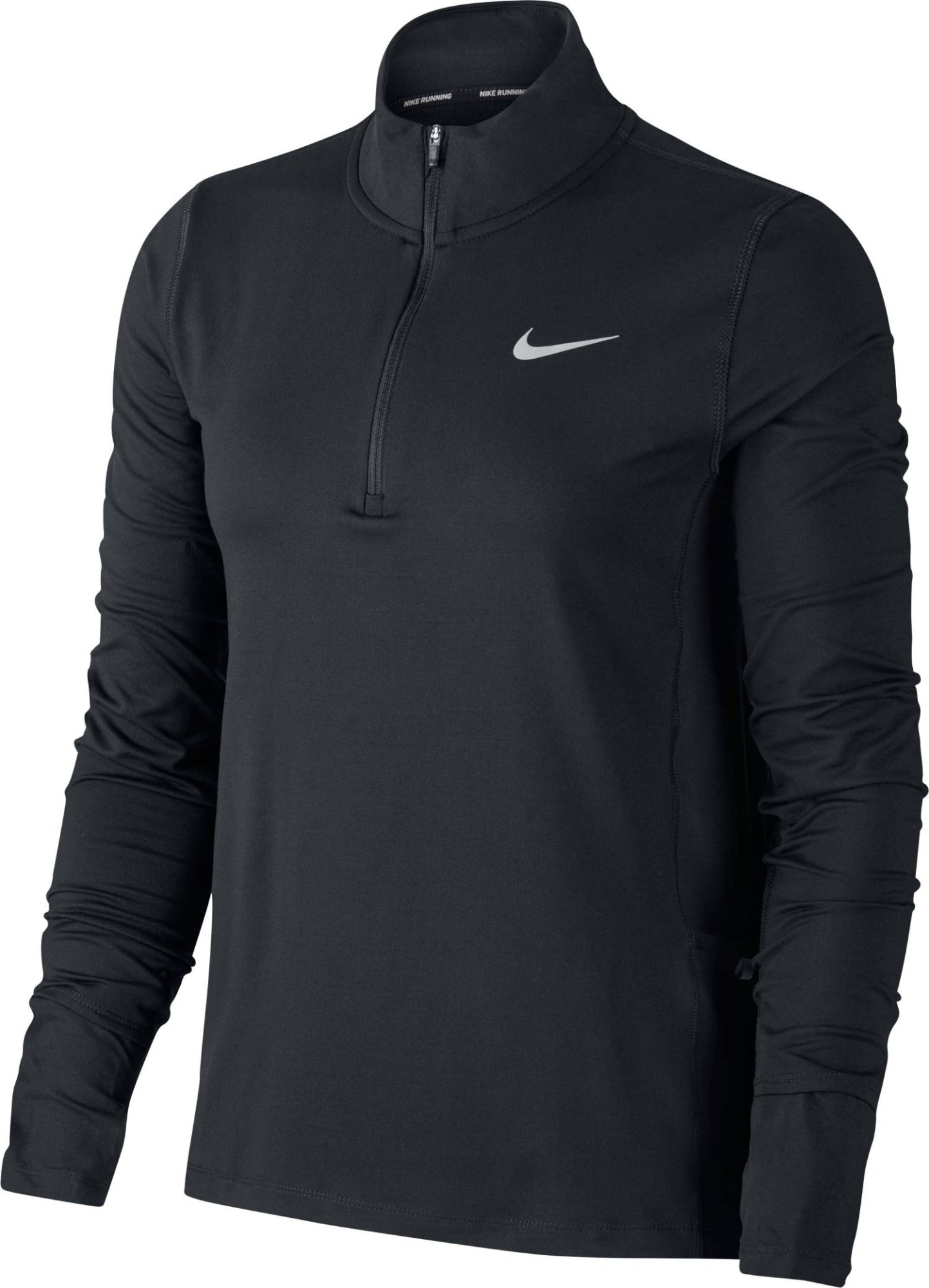 Nike Sweatshirts schwarz