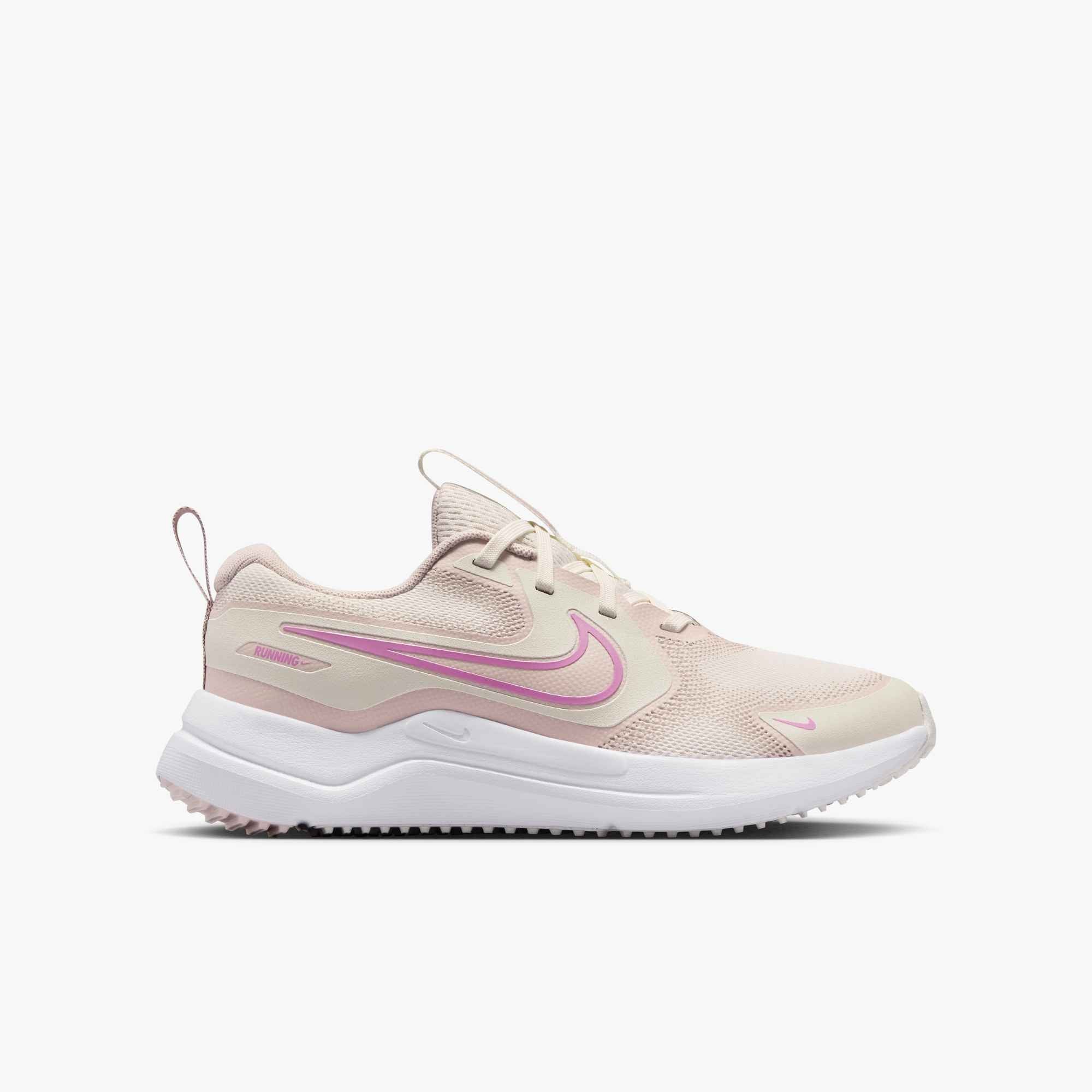 Nike Turnschuhe pink