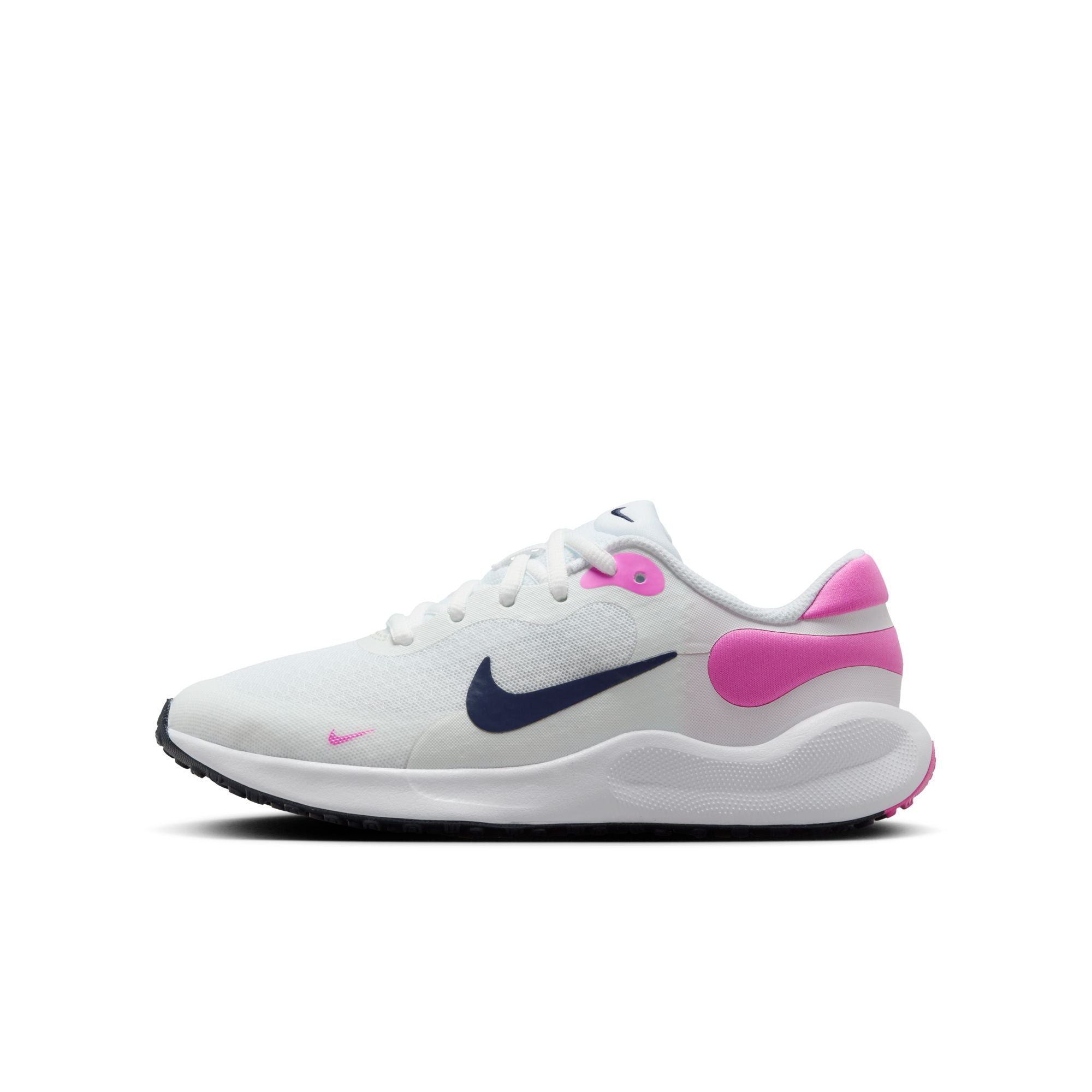 Nike Turnschuhe weiß