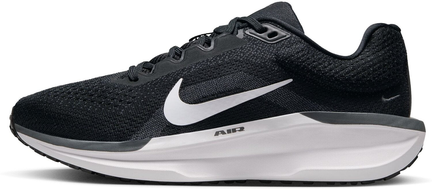 Nike Sportschuhe  schwarz