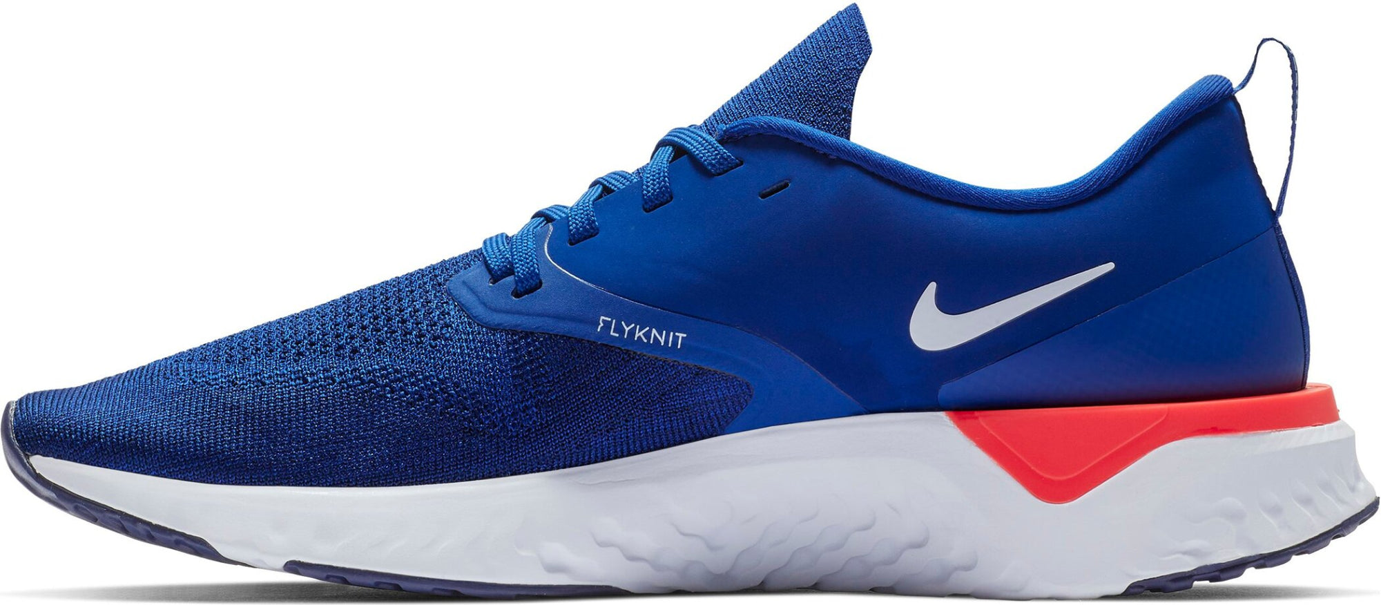Nike Sportschuhe blau