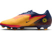 Nike Fußballschuhe orange