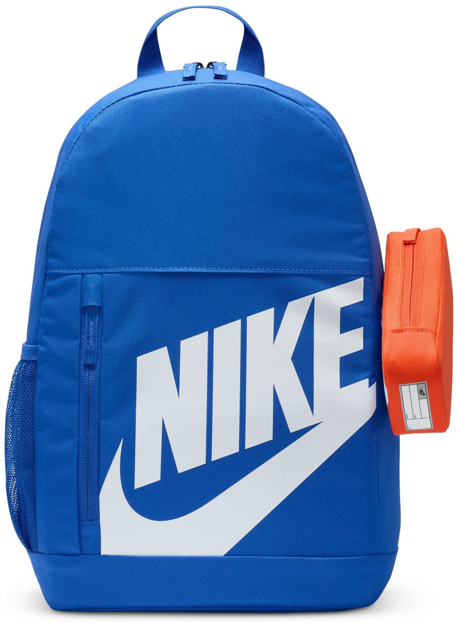 Nike Rucksäcke blau