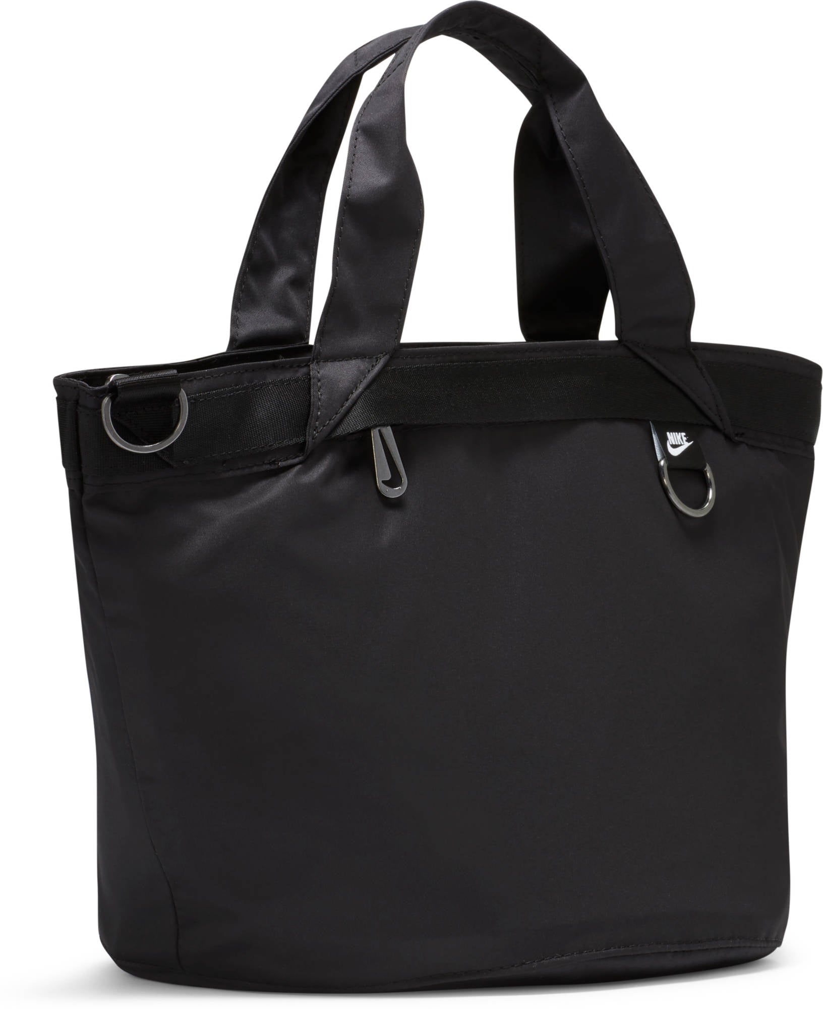Nike Sporttaschen schwarz