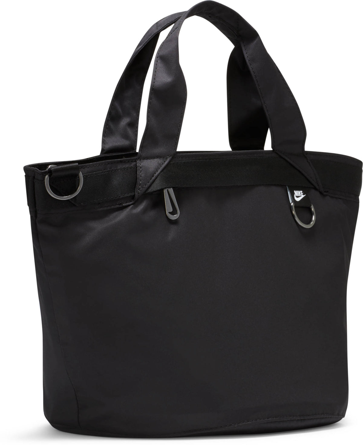 Nike Sporttaschen schwarz