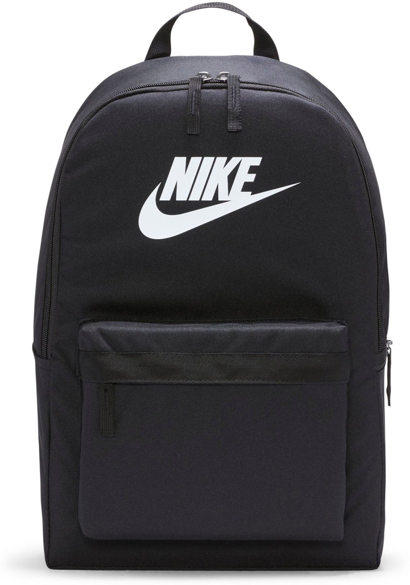 Nike Rucksäcke  schwarz