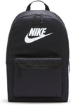 Nike Rucksäcke schwarz