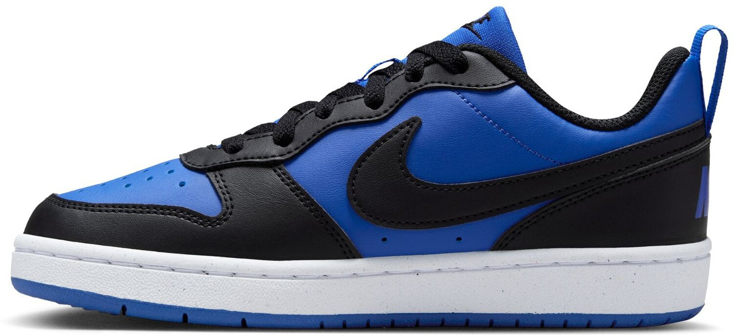 Nike Schuhe dunkelblau