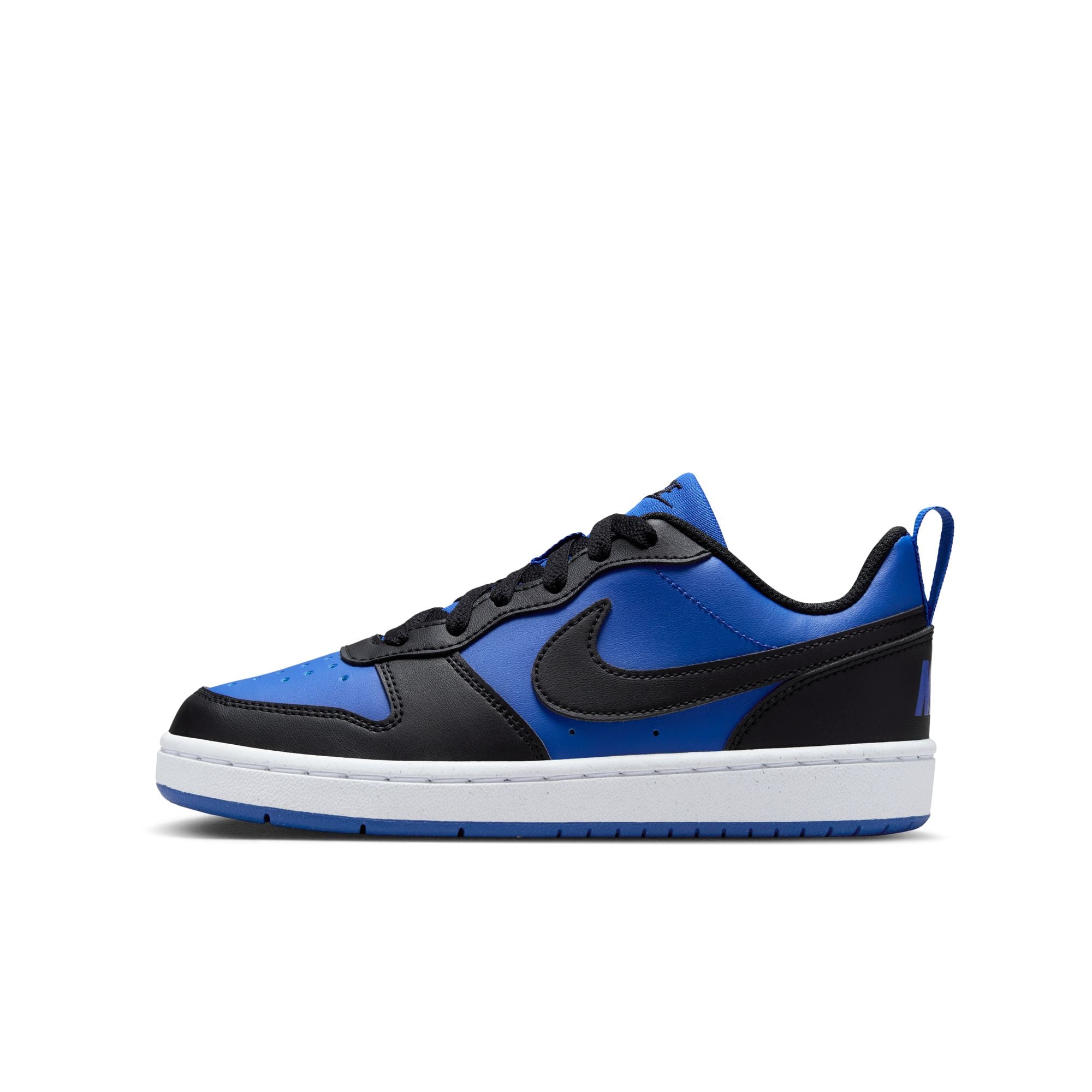 Nike Schuhe dunkelblau