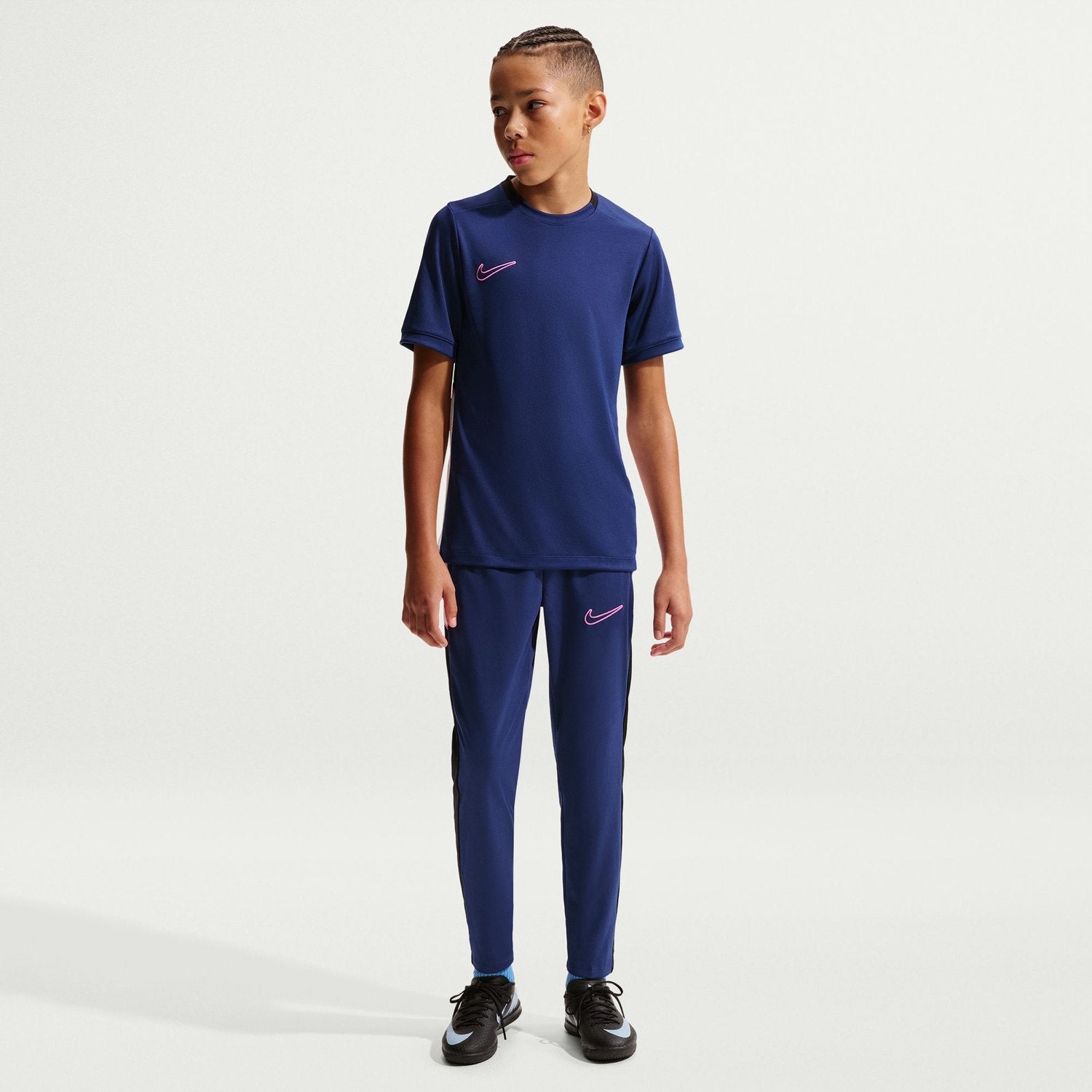 Nike Shirts blau