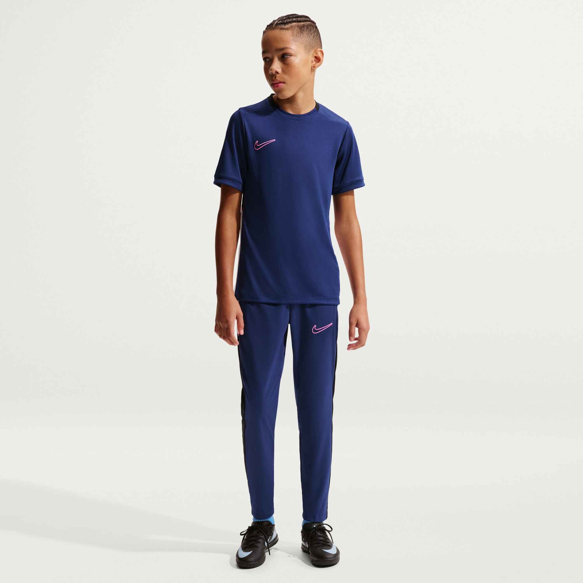 Nike Shirts blau