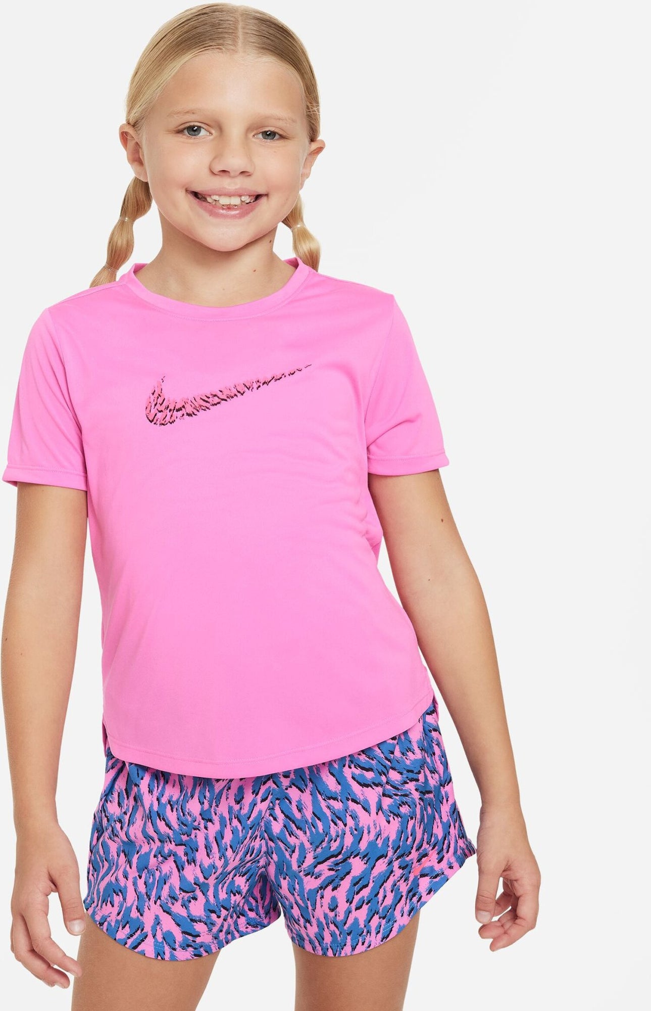 Nike Shirts pink
