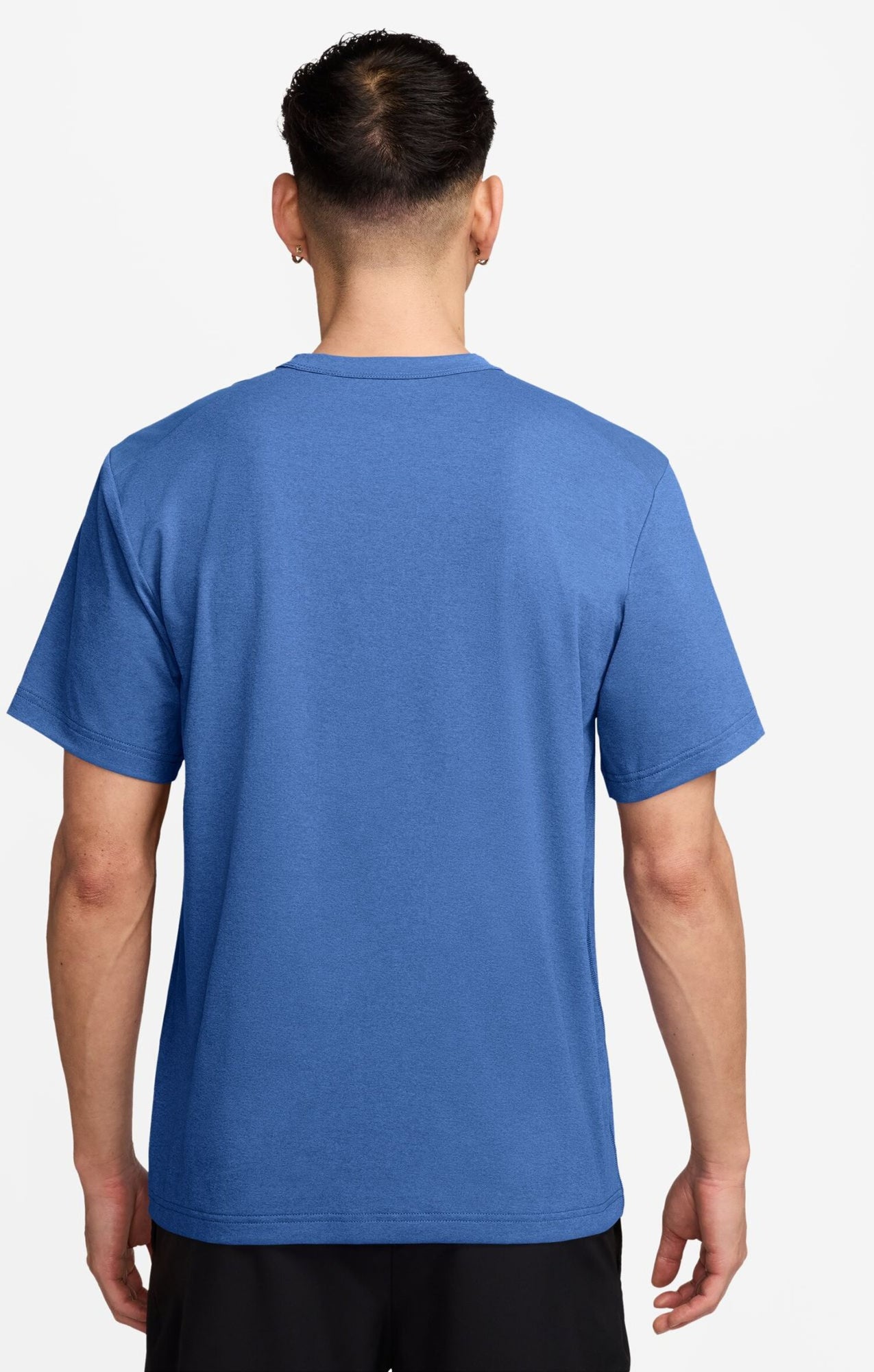 Nike T-Shirts blau