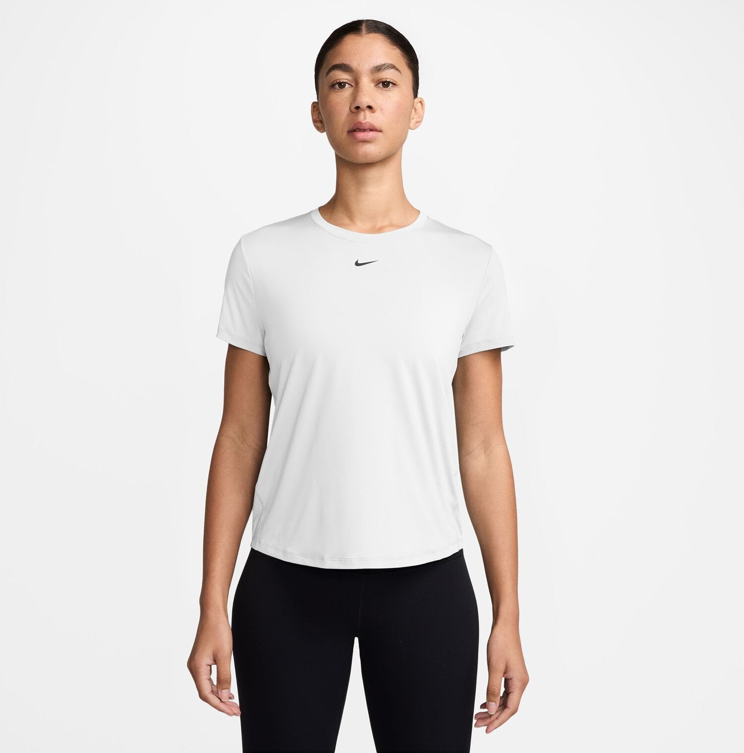 Nike T-Shirts weiß