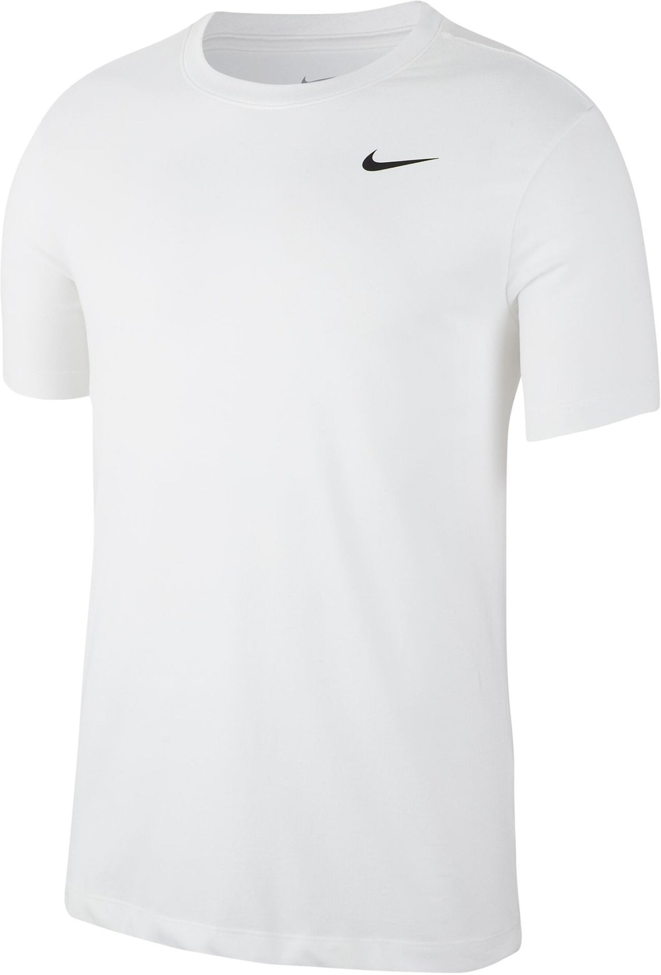 Nike T-Shirts weiß