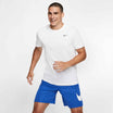 Nike T-Shirts weiß