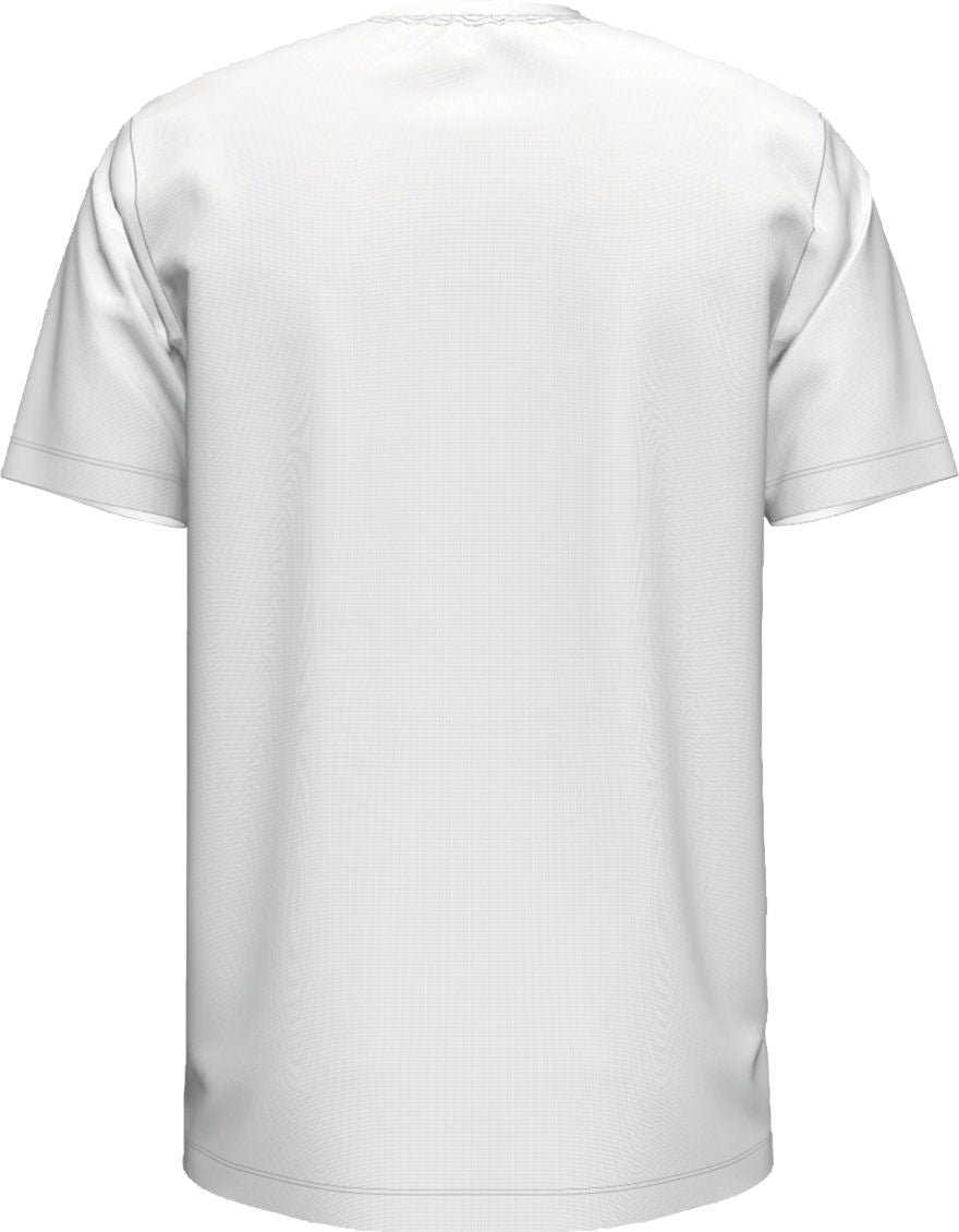 Nike T-Shirts weiß