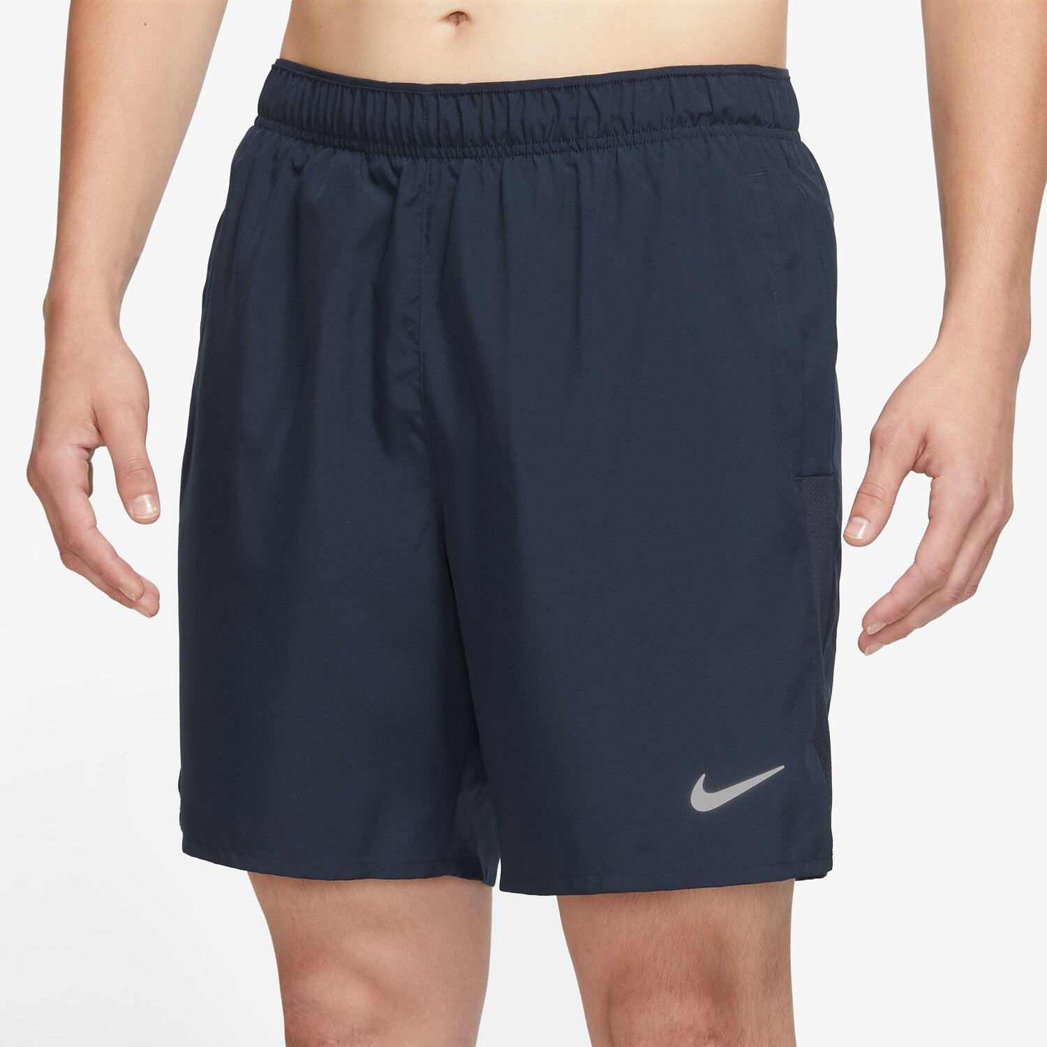Nike Shorts schwarz
