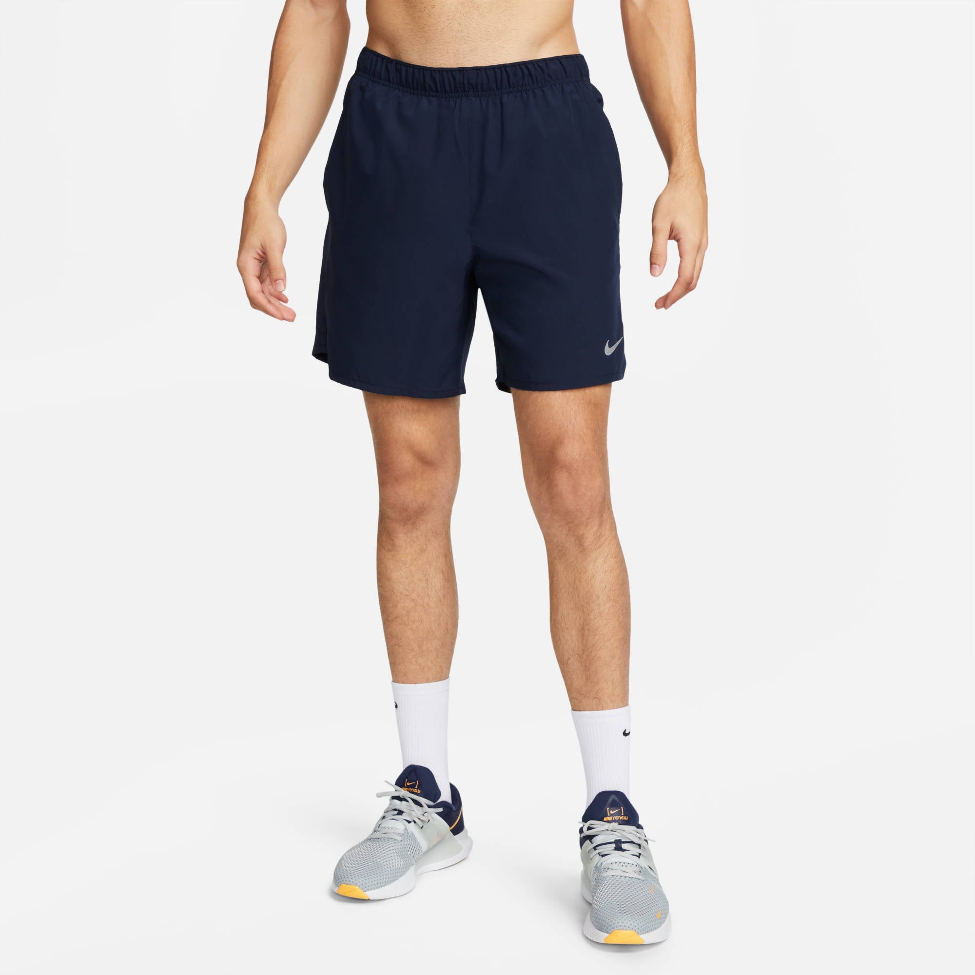 Nike Shorts schwarz