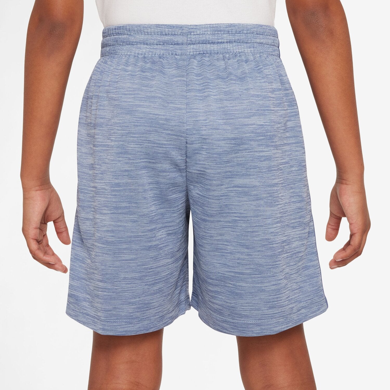 Nike Shorts  blau