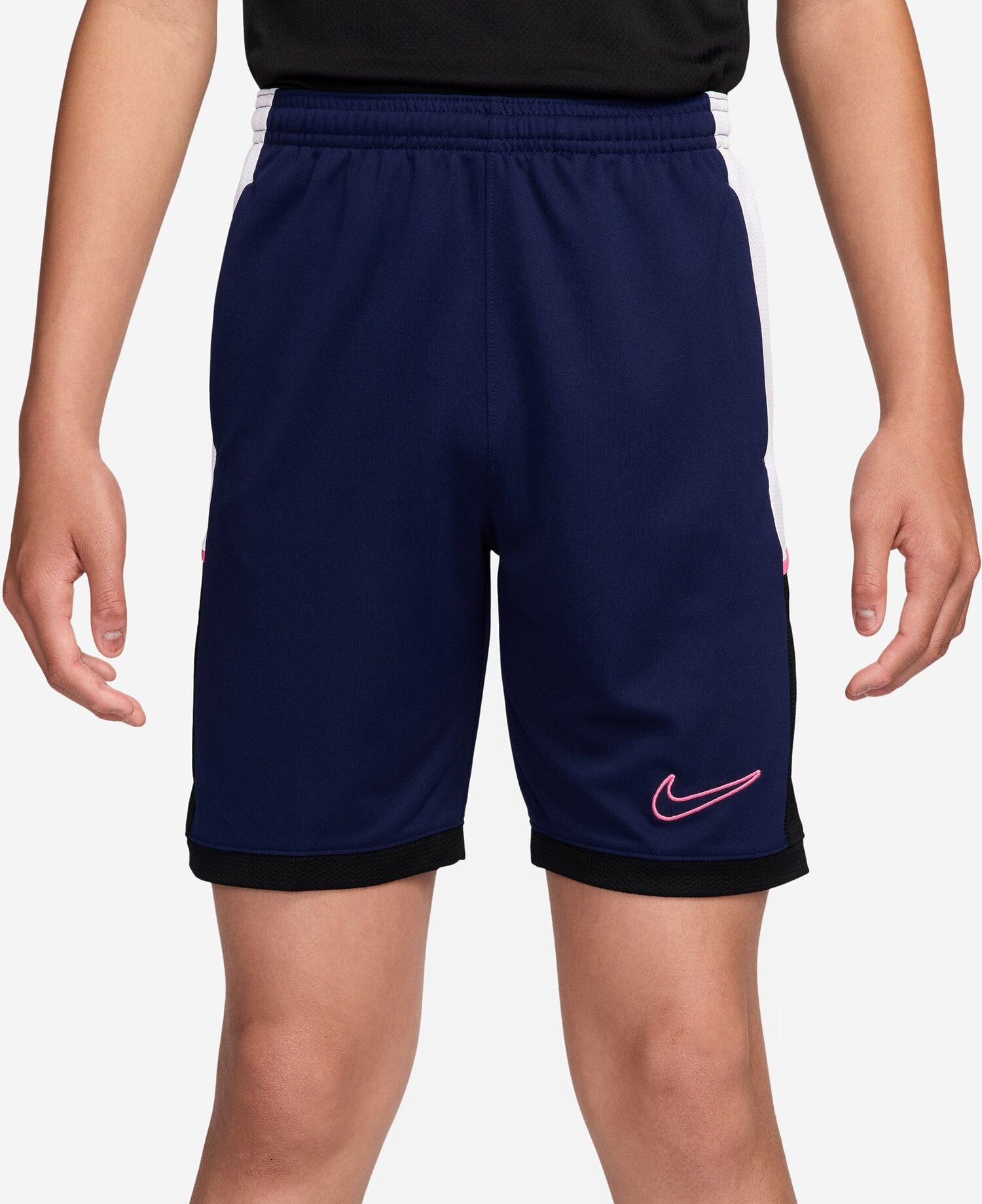 Nike Shorts blau