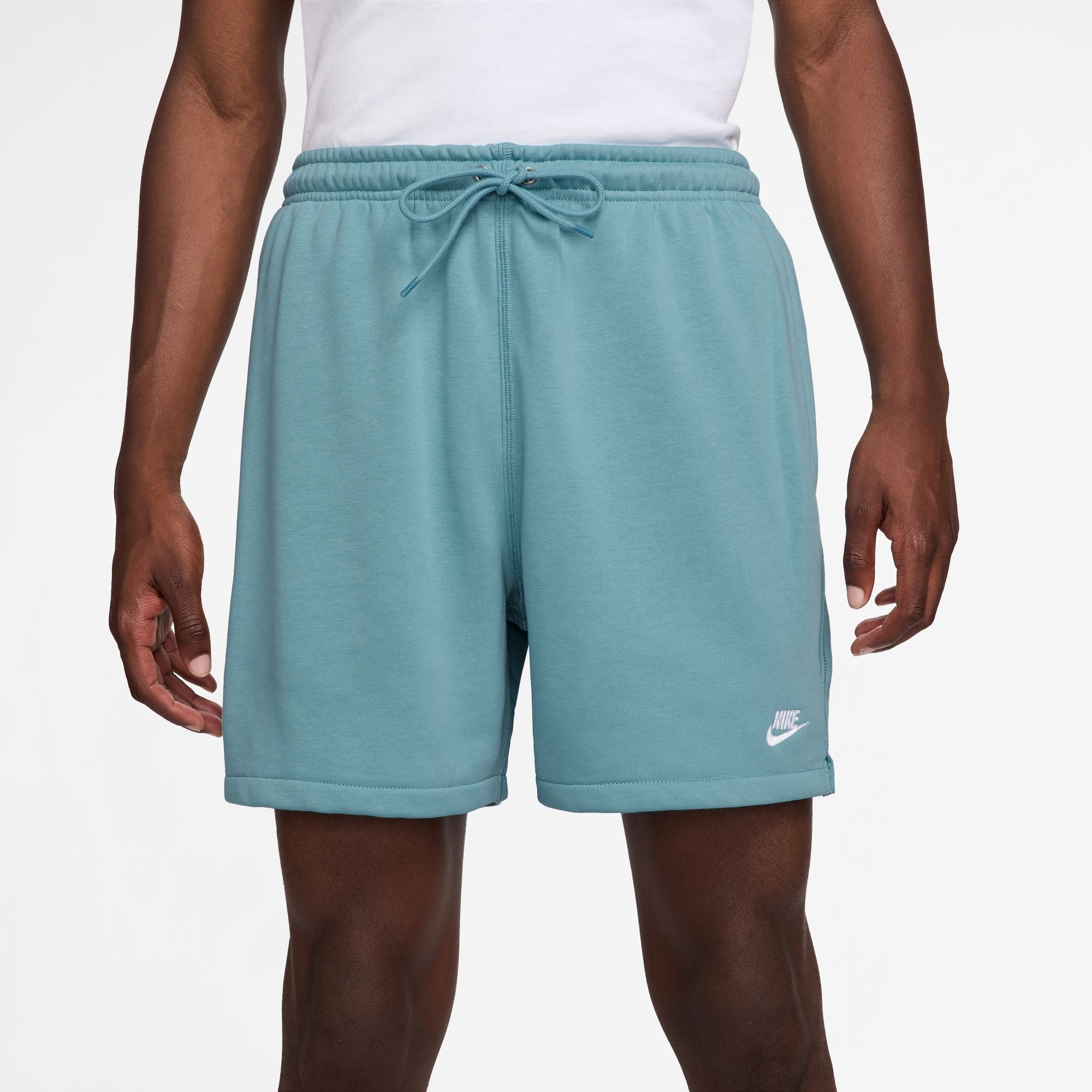 Nike Shorts blau