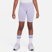 Nike Shorts lila