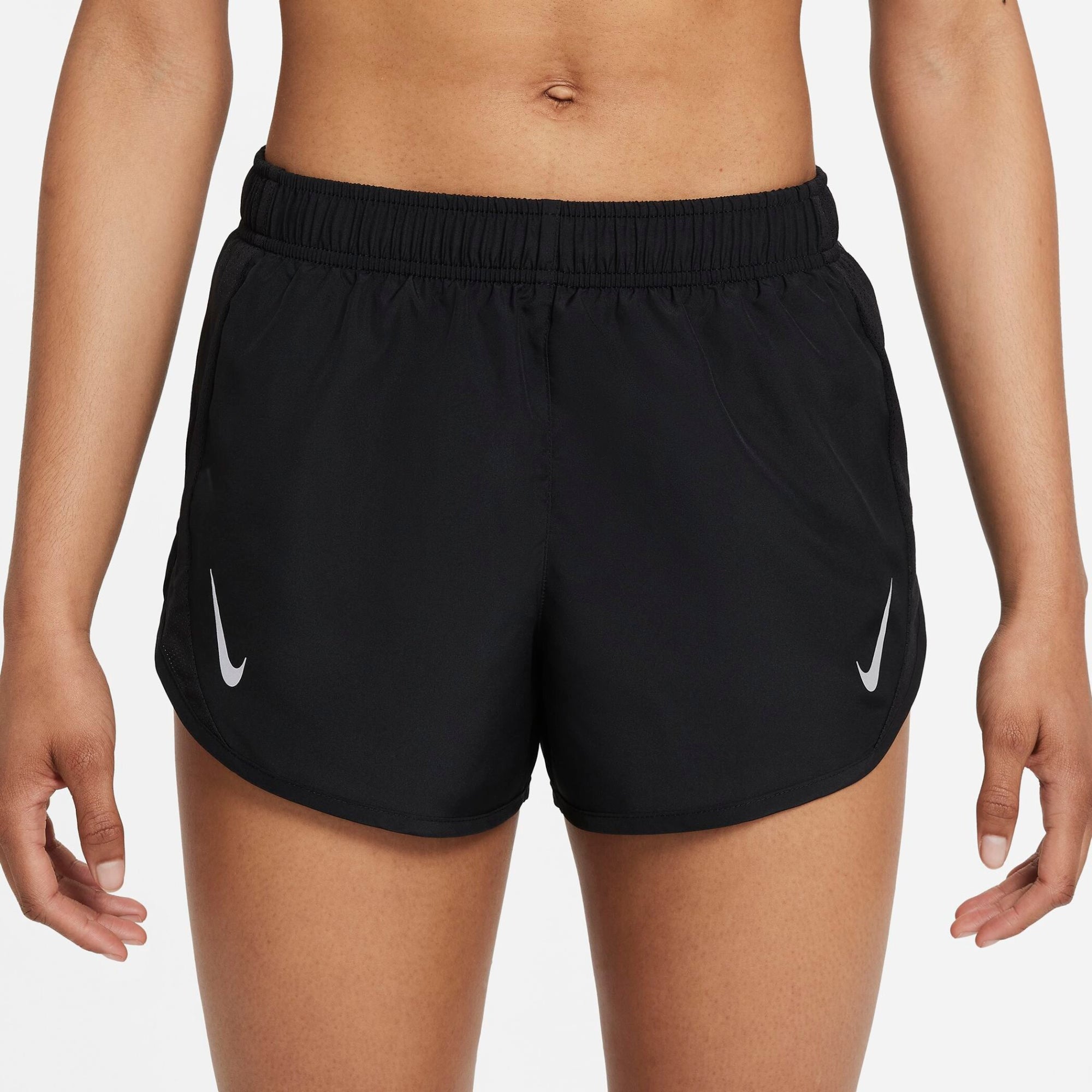 Nike Shorts schwarz