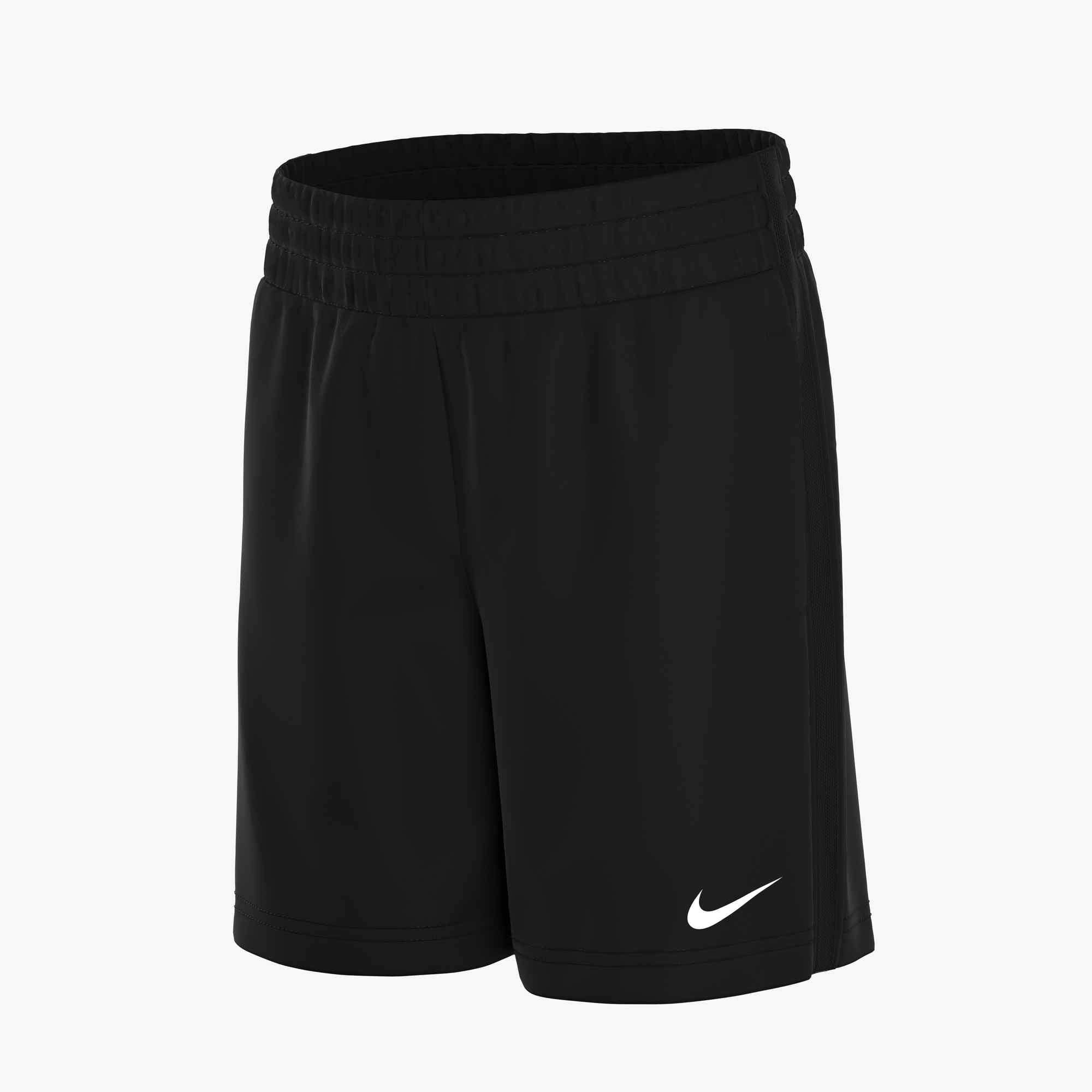 Nike Shorts schwarz