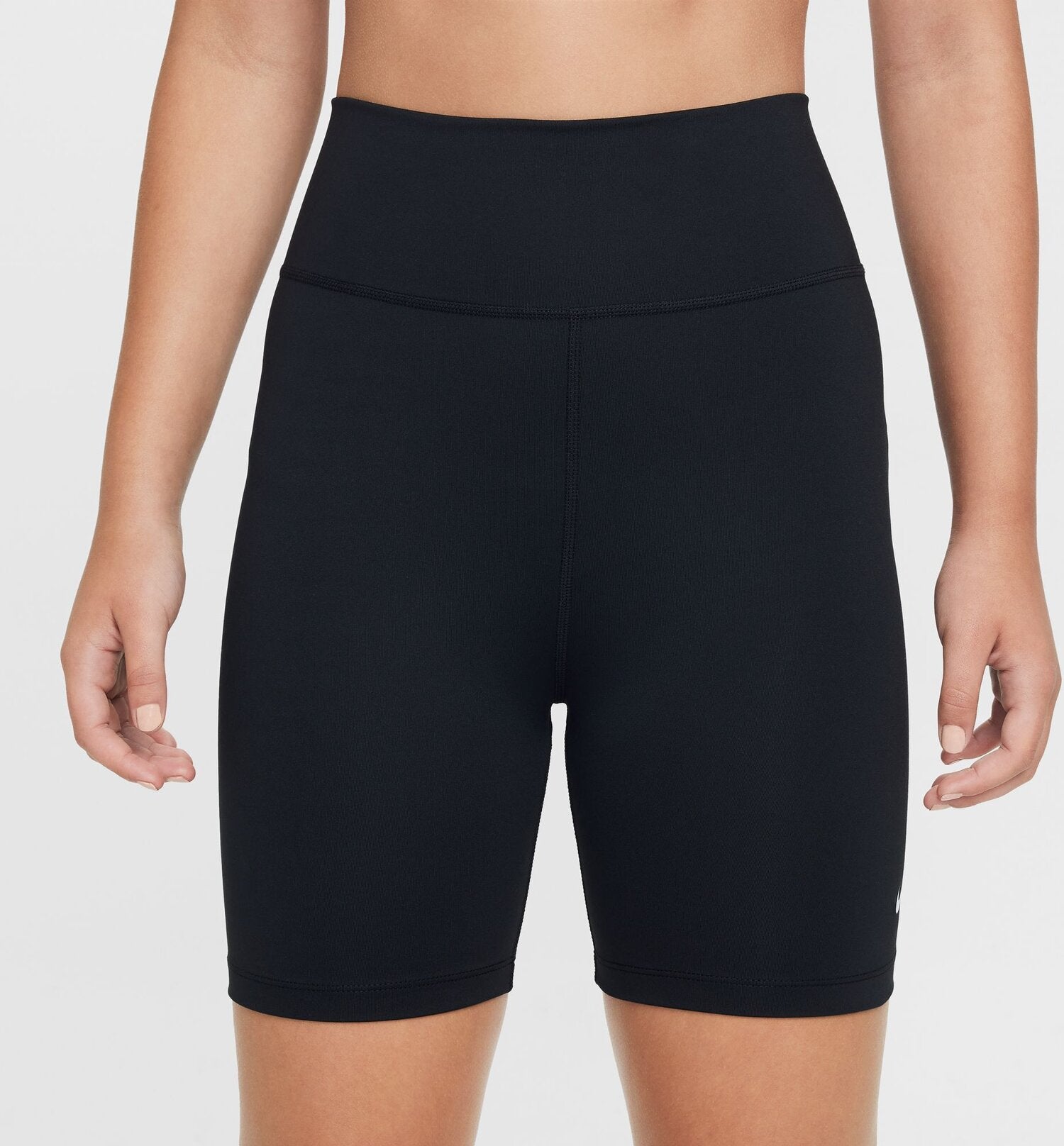 Nike Shorts schwarz