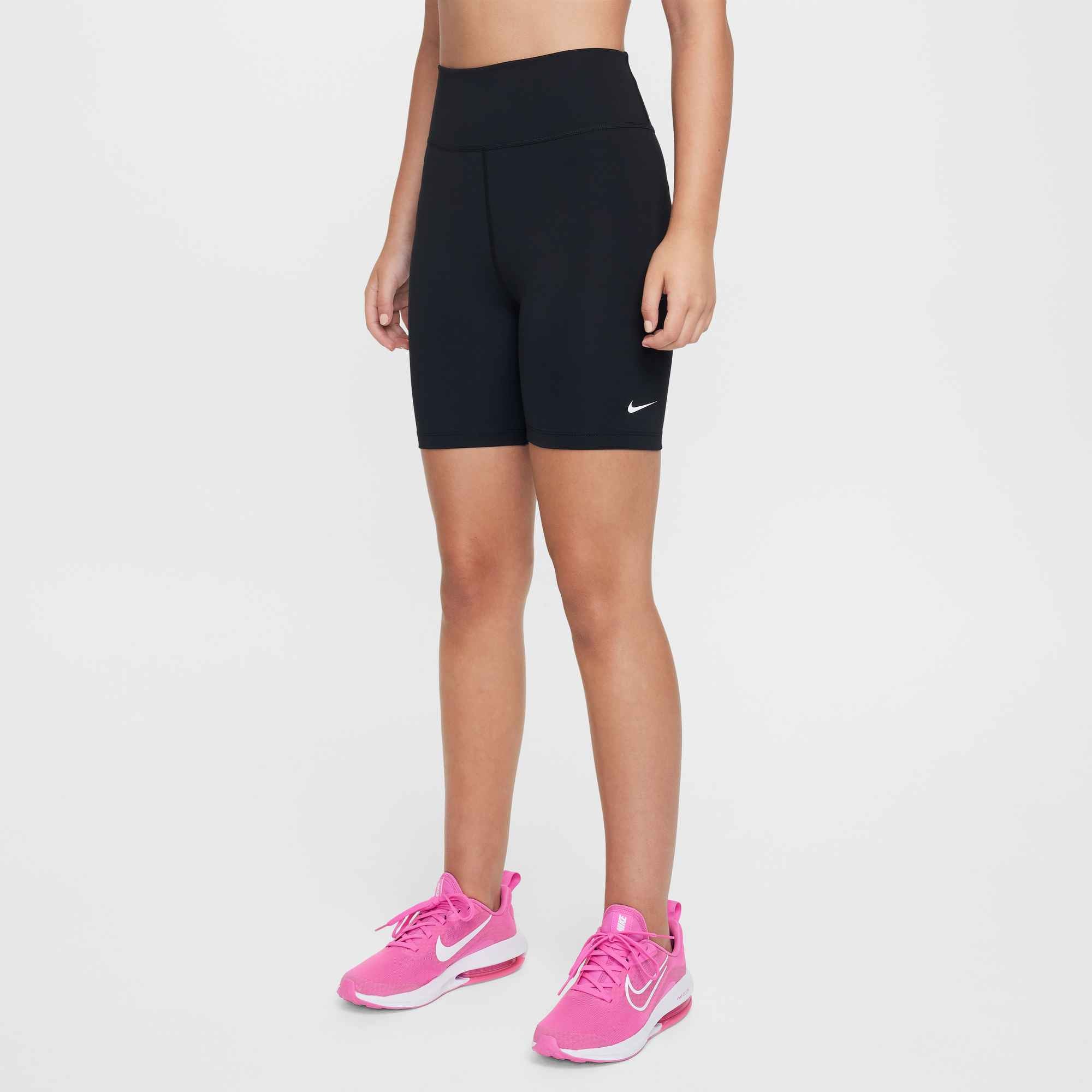 Nike Shorts schwarz