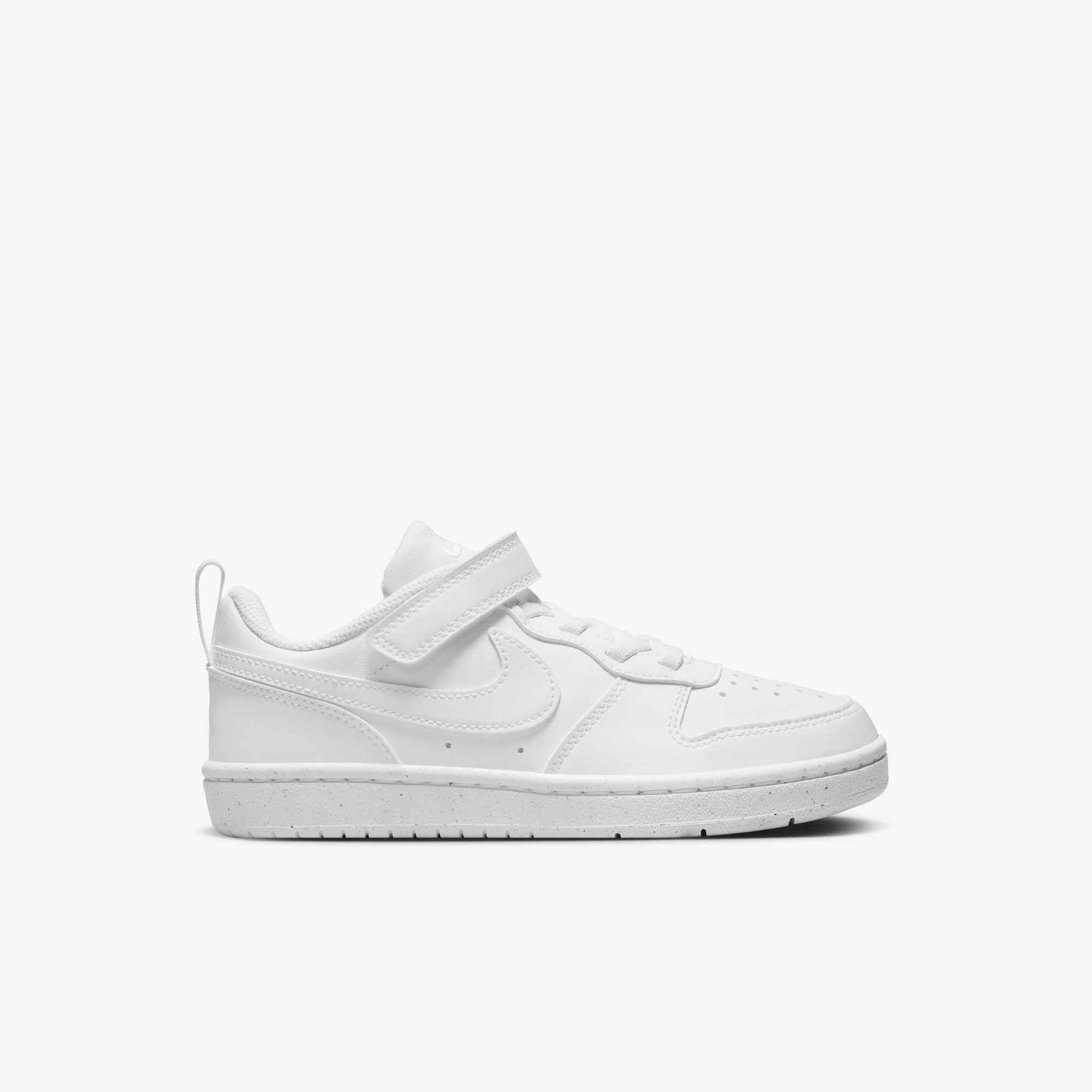 Nike Schuhe weiß