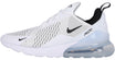 Nike Sneaker weiß