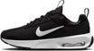 Nike Sneaker schwarz