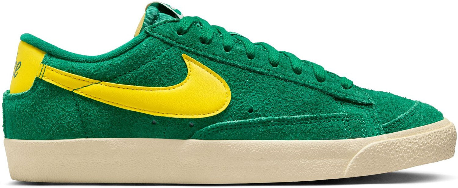 Nike Sneaker grün