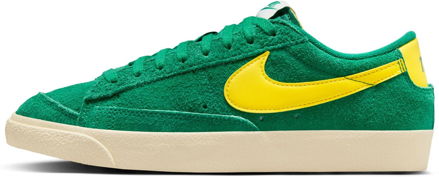 Nike Sneaker grün