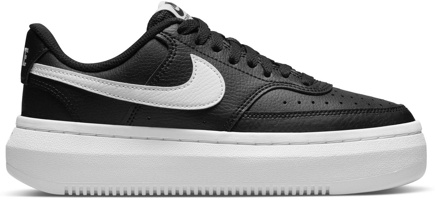 Nike Sneaker schwarz