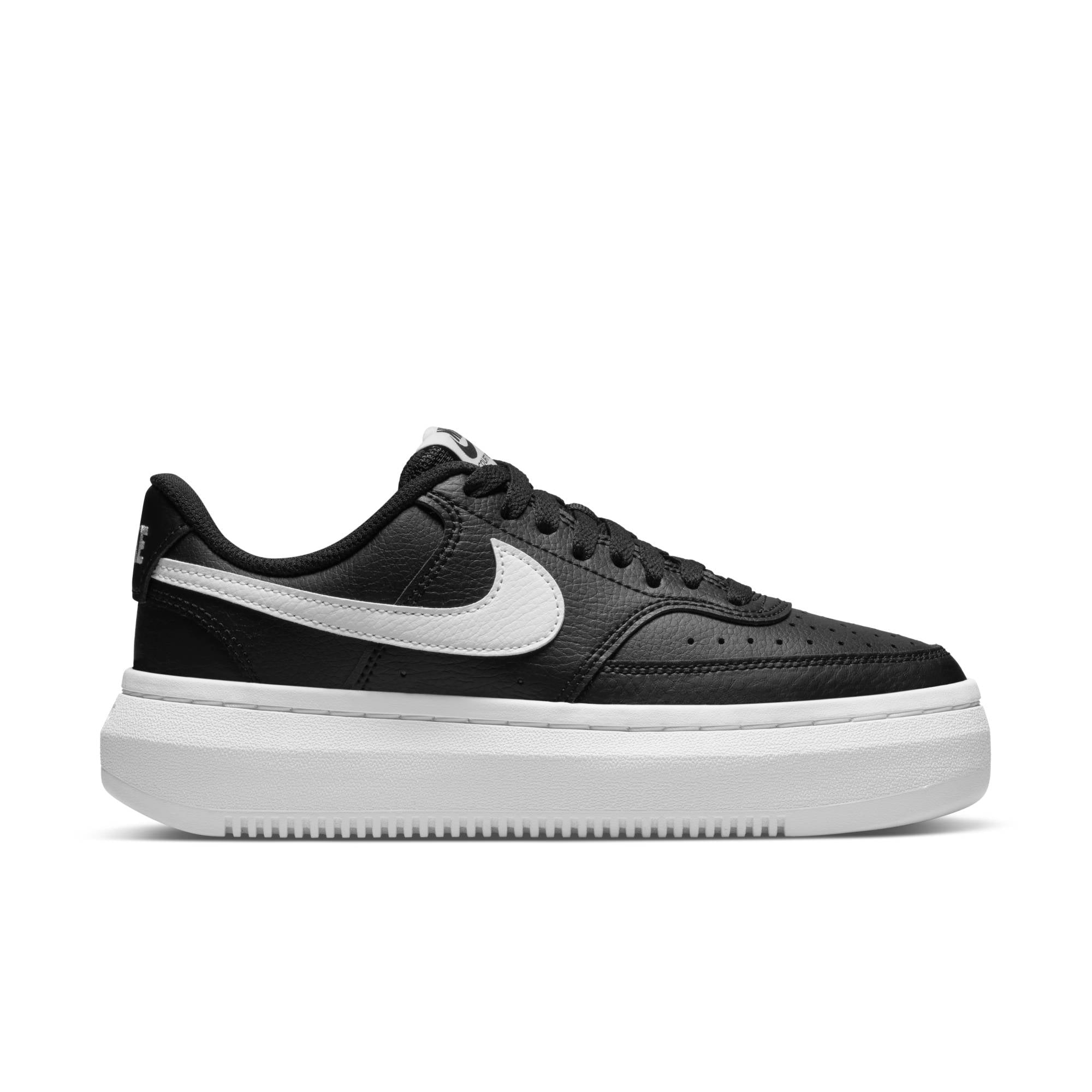 Nike Sneaker schwarz