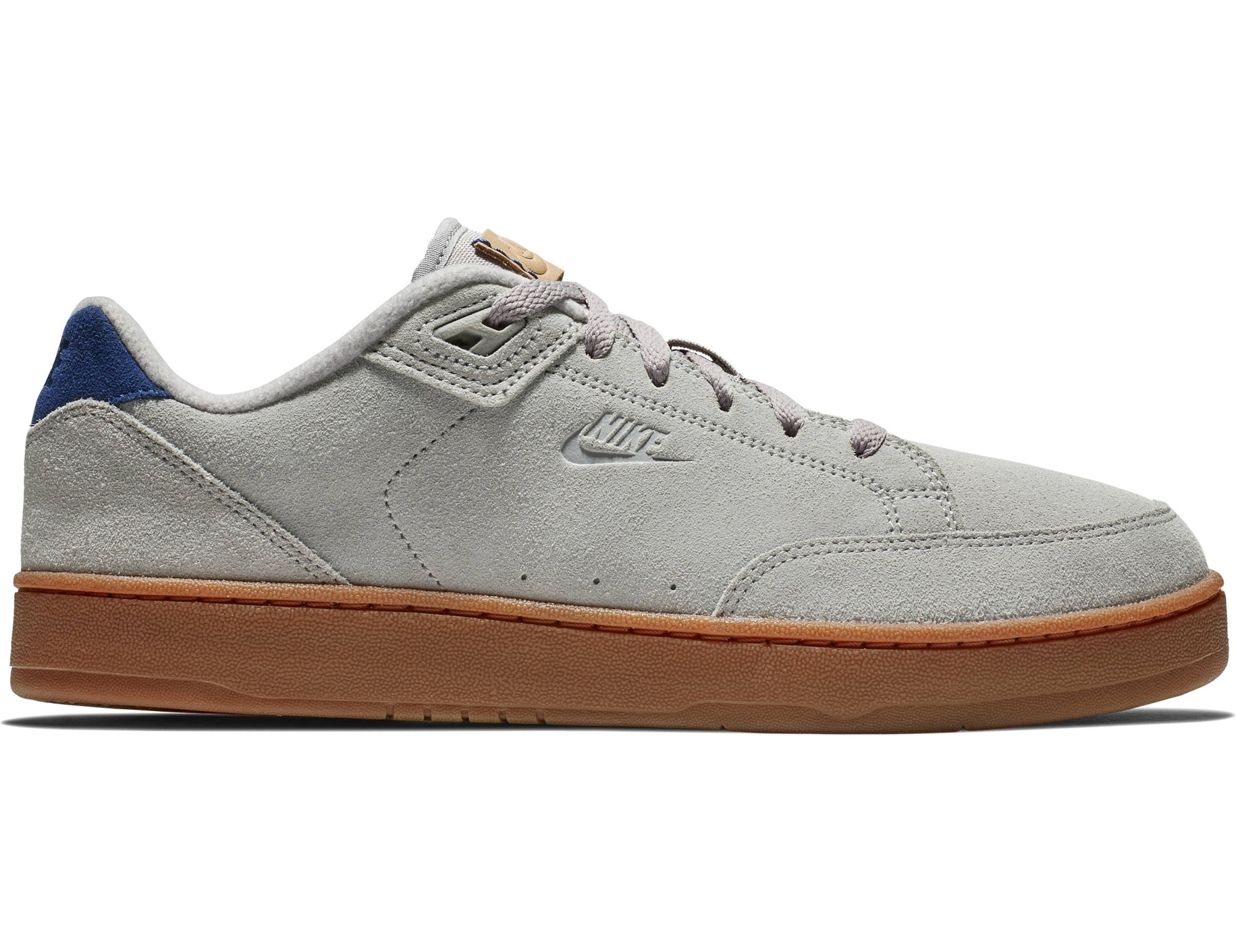 Nike Sneaker grau