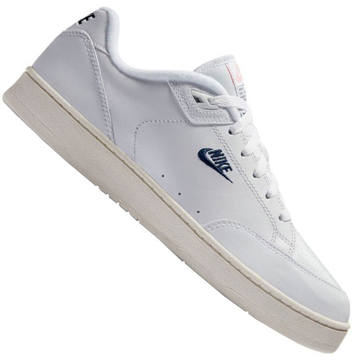 Nike Sneaker weiß