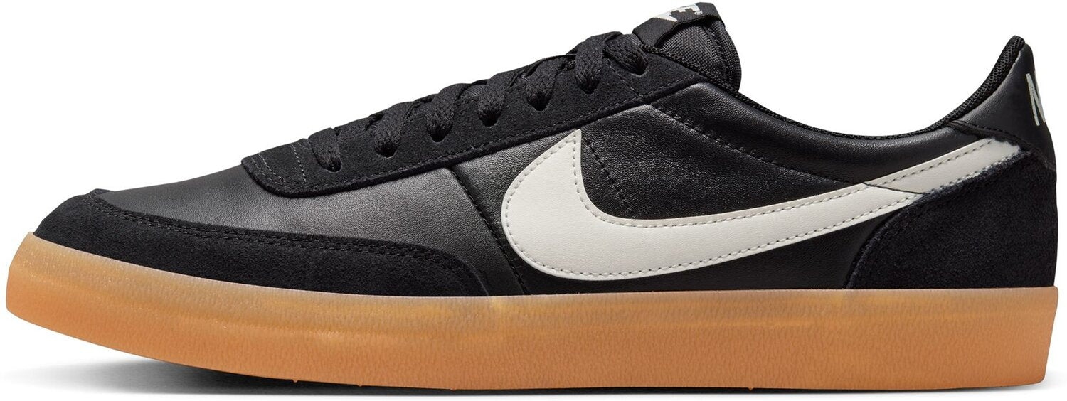 Nike Sneaker schwarz