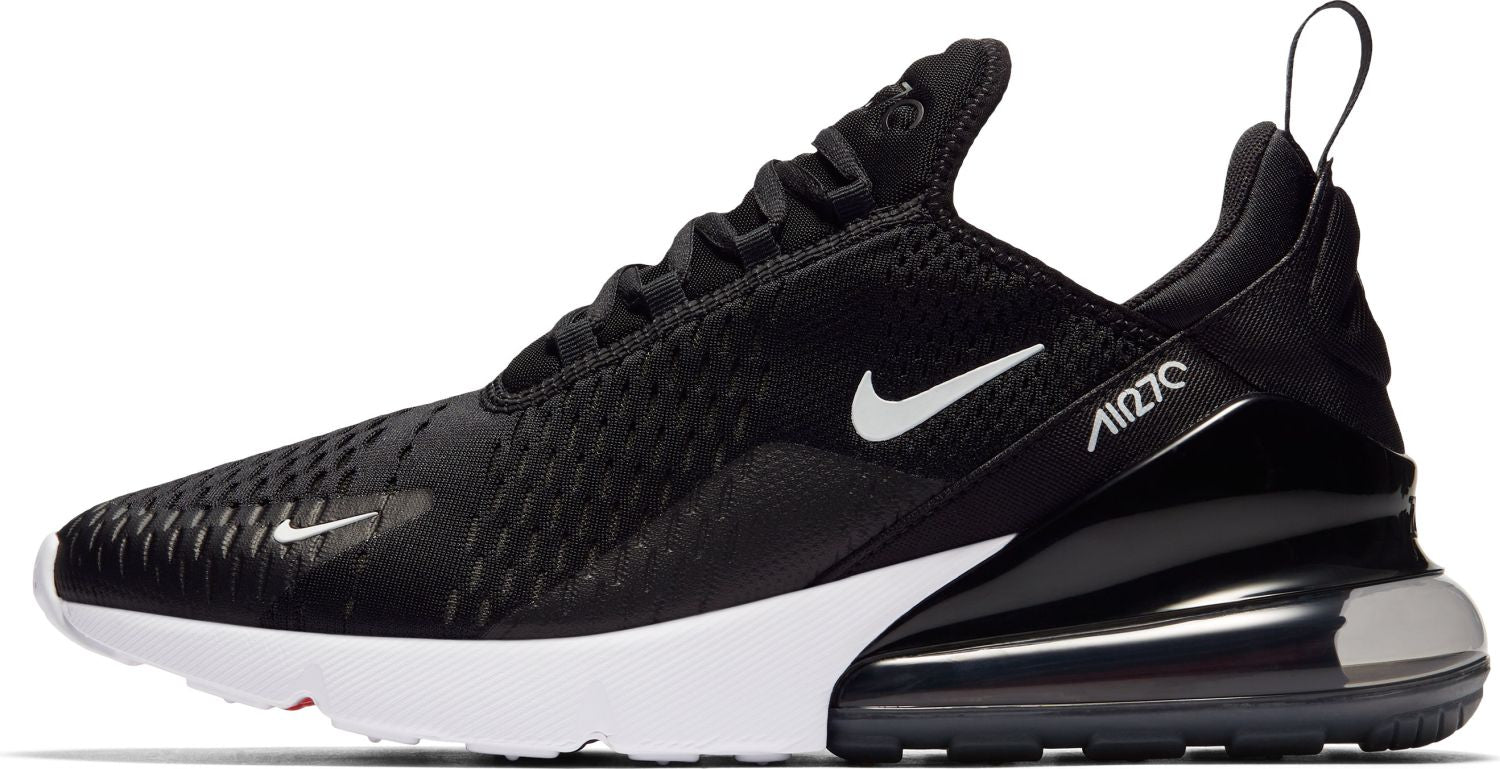 Nike Sneaker schwarz