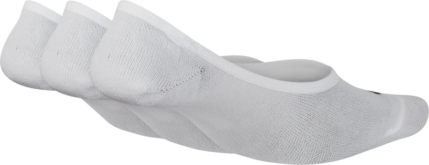 Nike Socken, Strümpfe weiß