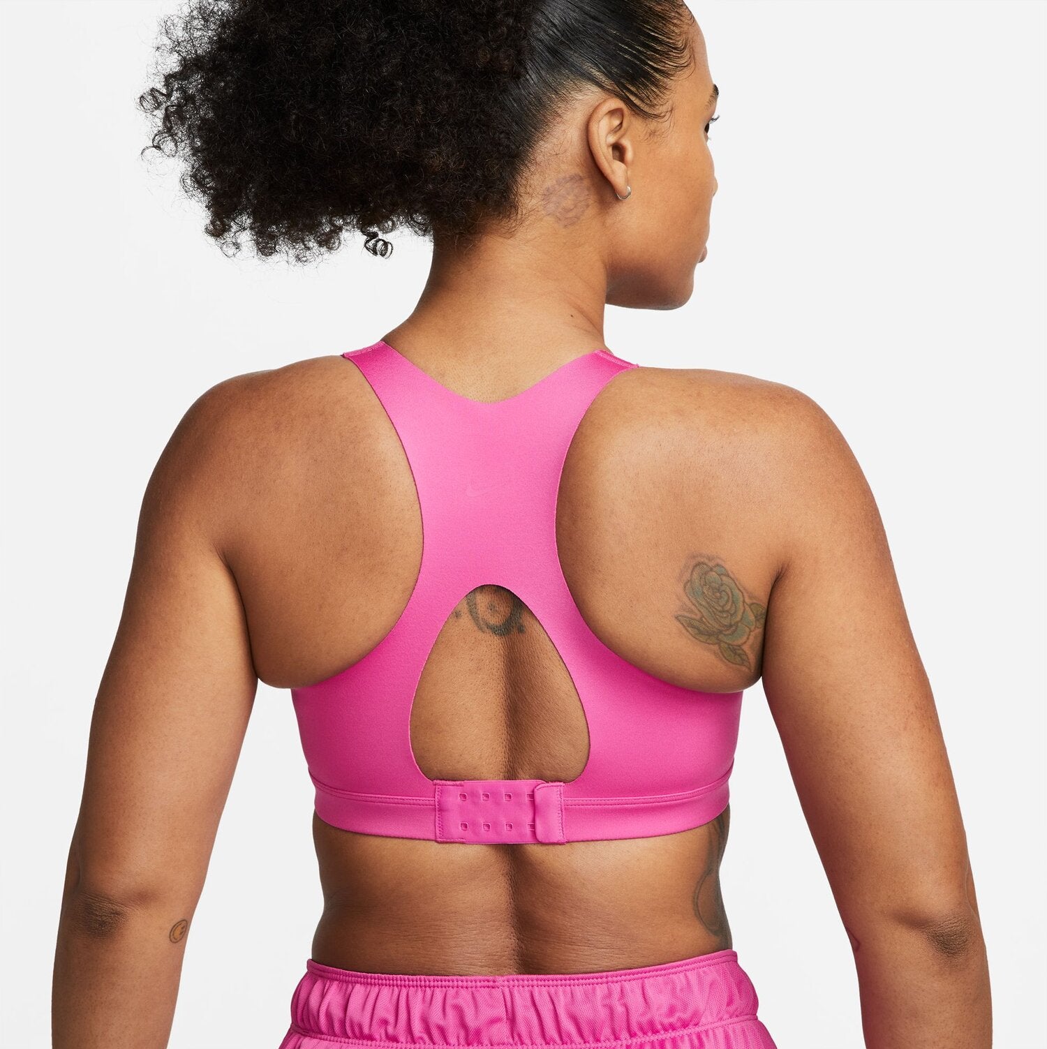 Nike Sport-BHs  pink