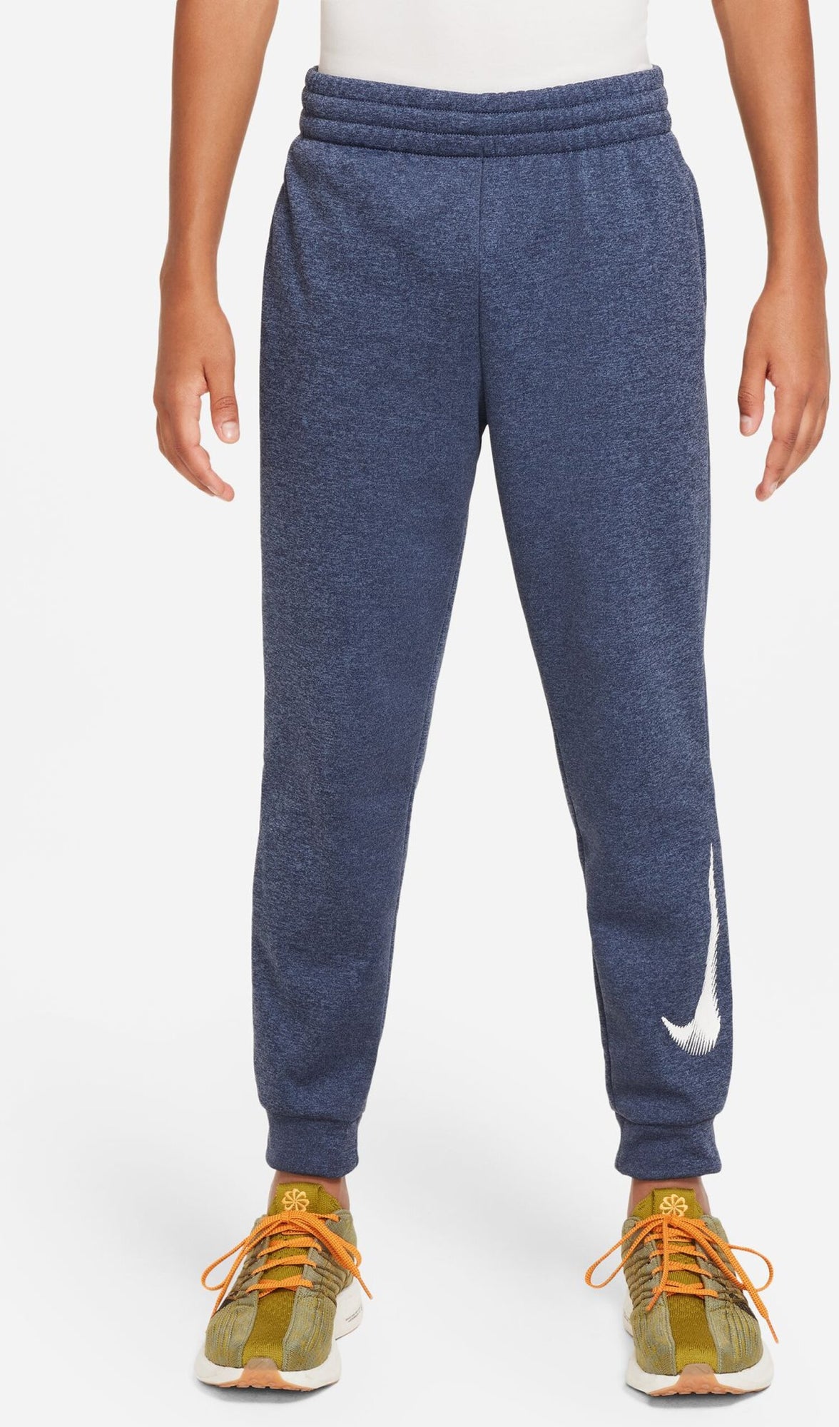 Nike Jogginghosen blau