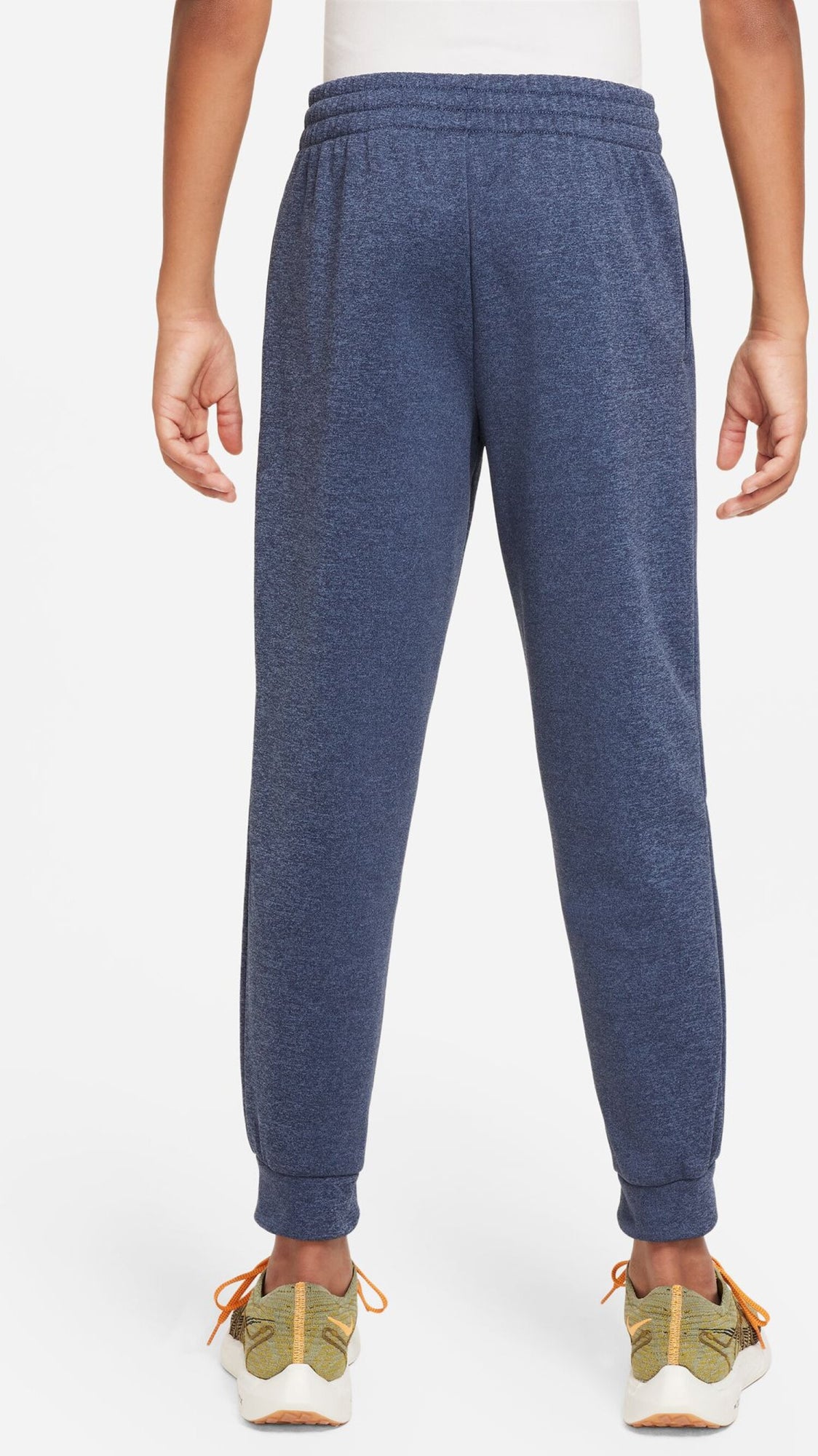 Nike Jogginghosen  blau