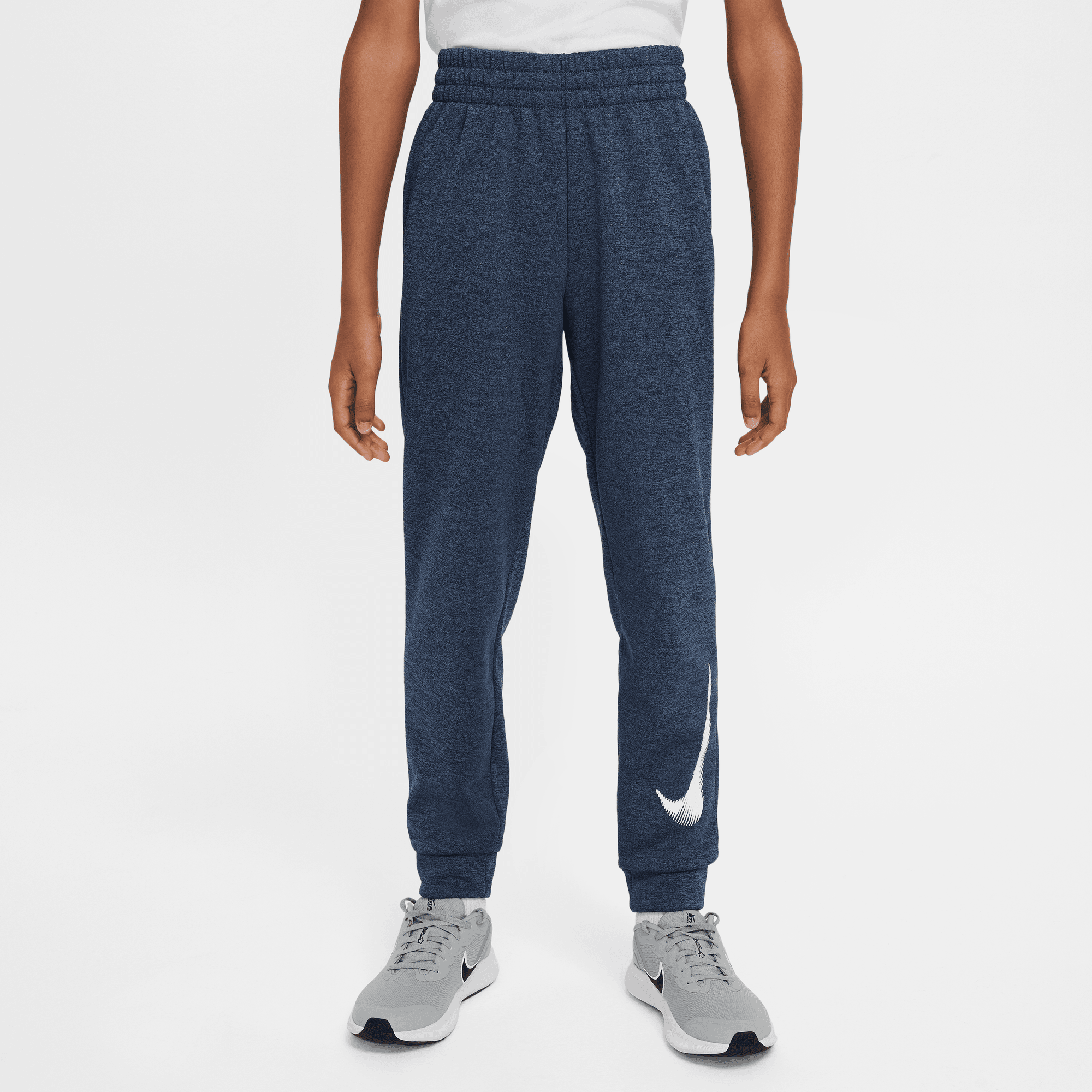Nike Jogginghosen blau