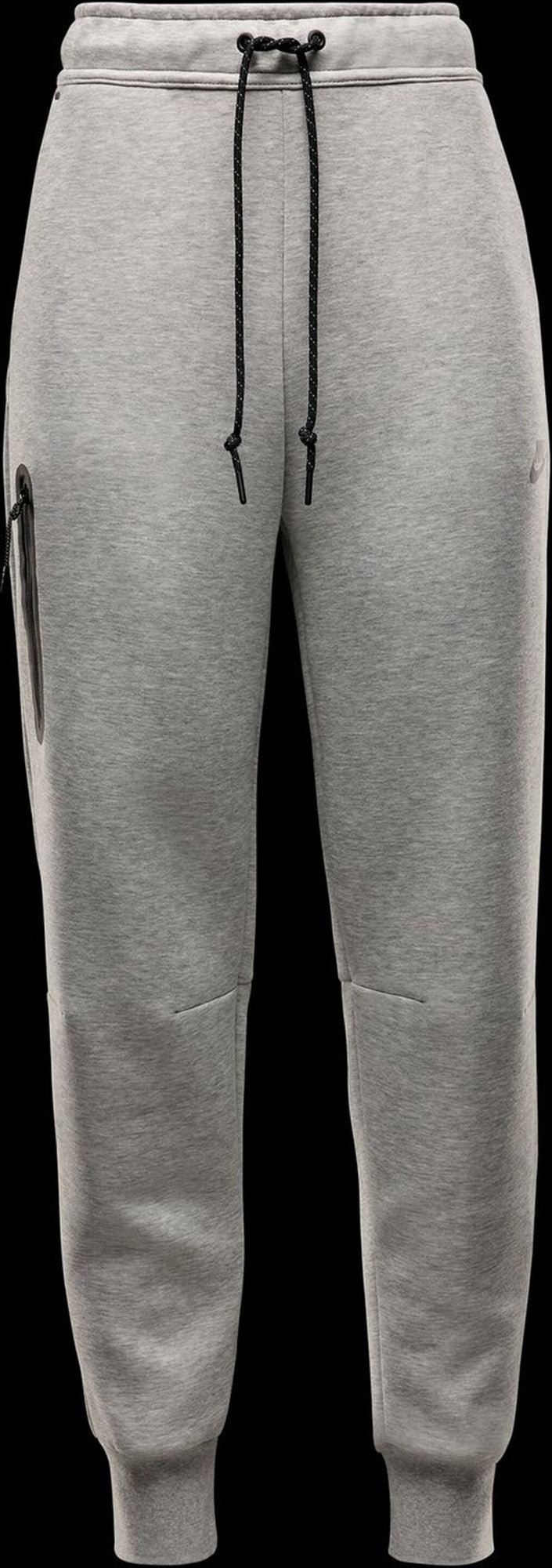 Nike Jogginghosen  grau