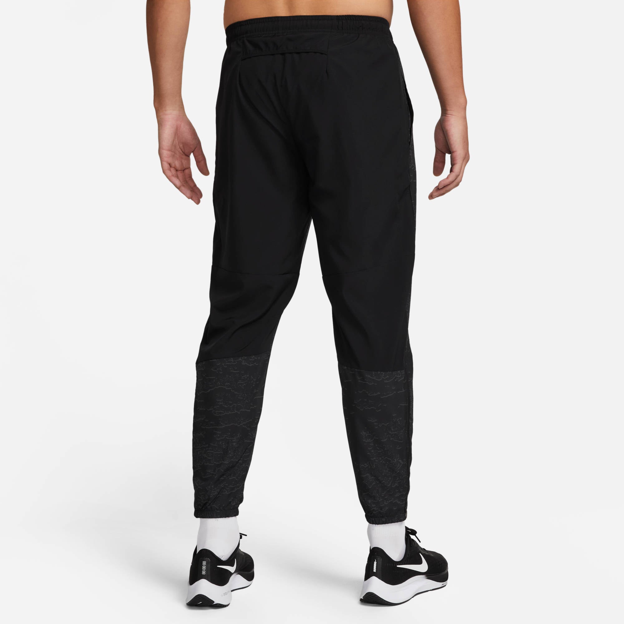 Nike Jogginghosen schwarz